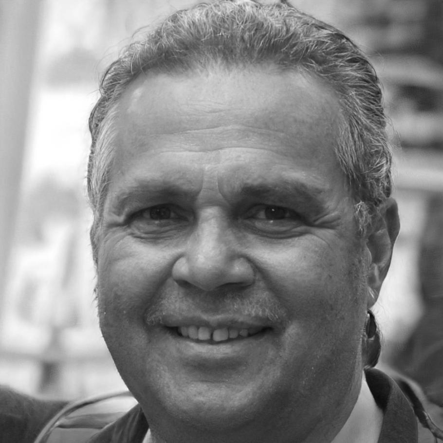 Prof. Thaddäus Grimmwald